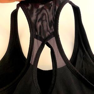 lululemon athletica SE cool racerback-original